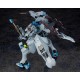 Maqueta MUV-LUV Alternative - Fubuki (18 cm)