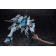 Maqueta MUV-LUV Alternative - Fubuki (18 cm)