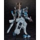 Maqueta MUV-LUV Alternative - Fubuki (18 cm)