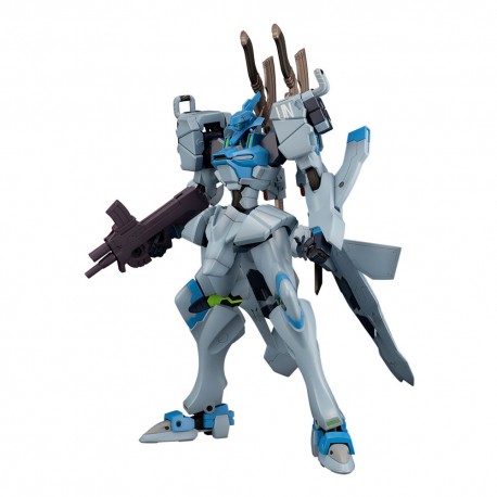 Maqueta MUV-LUV Alternative - Fubuki (18 cm)