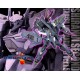 Maqueta MUV-LUV A.T.E. - Shiranui Second Tarisa Manadal KI Ver. 1.5 (18 cm) - 1/144