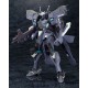 Maqueta MUV-LUV A.T.E. - Shiranui Second Tarisa Manadal KI Ver. 1.5 (18 cm) - 1/144