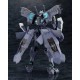 Maqueta MUV-LUV A.T.E. - Shiranui Second Tarisa Manadal KI Ver. 1.5 (18 cm) - 1/144