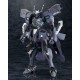 Maqueta MUV-LUV A.T.E. - Shiranui Second Tarisa Manadal KI Ver. 1.5 (18 cm) - 1/144