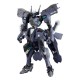 Maqueta MUV-LUV A.T.E. - Shiranui Second Tarisa Manadal KI Ver. 1.5 (18 cm) - 1/144