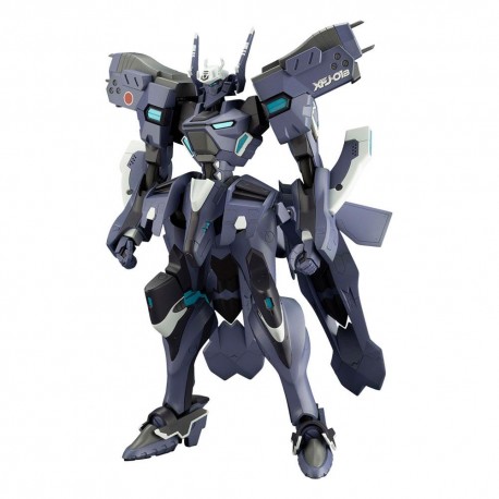 Maqueta MUV-LUV A.T.E. - Shiranui Second Tarisa Manadal KI Ver. 1.5 (18 cm) - 1/144