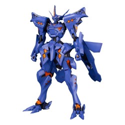 Maqueta MUV-LUV A.T.E. - Takemikaduchi Type-00R The IRG's 16th Battalion Commander (18 cm) - 1/144