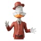 Marvel Legends (What If...?) - HOWARD THE DUCK - BAF Khonshu