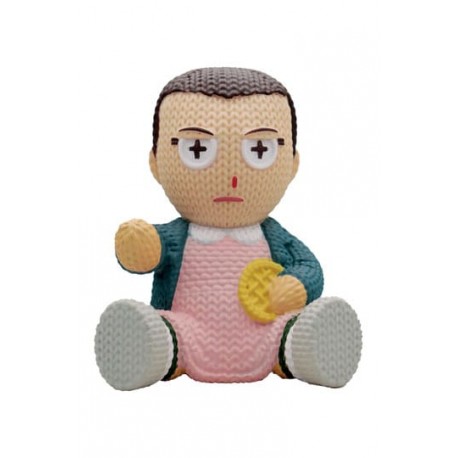 Stranger Things - ELEVEN - Knit Series