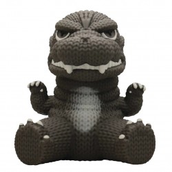 Godzilla - GODZILLA - Knit Series