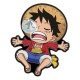 Cojín - ONE PIECE Luffy - 36 cm