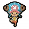 Cojín - ONE PIECE Chopper - 36 cm