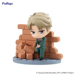 Spy x Family - LOID FORGER - Hold Figure