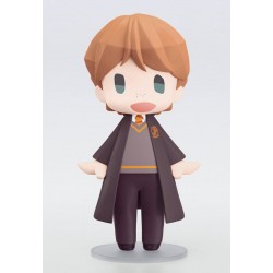 Harry Potter - RON WEASLEY - HELLO! Good Smile