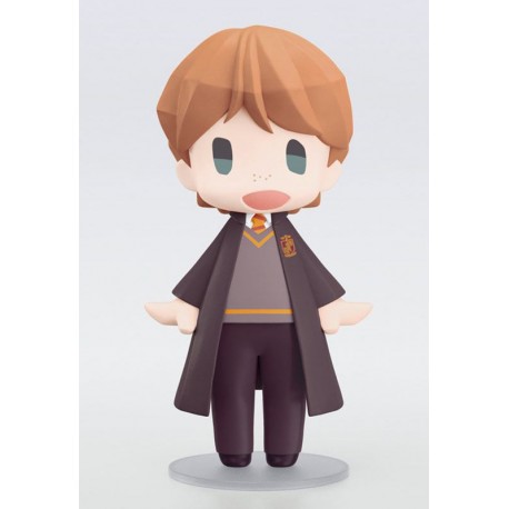 Harry Potter - RON WEASLEY - HELLO! Good Smile