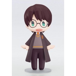 Harry Potter - HARRY POTTER - HELLO! Good Smile
