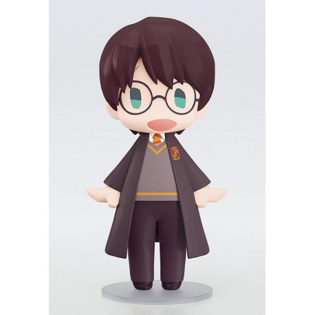 Harry Potter - HARRY POTTER - HELLO! Good Smile