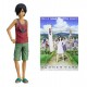 Summer Wars - KAZUMA IKEZAWA - Pop Up Parade + DVD