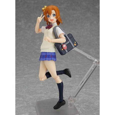 Figma Love Live - HONOKA KOSAKA