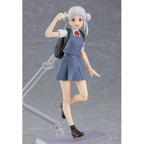 Figma Love Live Superstar - CHISATO ARASHI