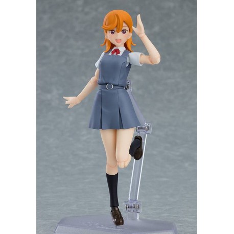 Figma Love Live Superstar - KANON SHIBUYA
