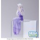 Re:Zero - EMILIA (Dressed-Up Party) - Perching
