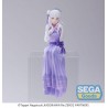 Re:Zero - EMILIA (Dressed-Up Party) - Perching