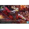 Ultraman - ULTRAMAN SUIT ZERO "SC Ver." ACTION (+ Peluche) - Figure-Rise Standard