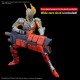 Ultraman - ULTRAMAN SUIT ZERO "SC Ver" ACTION (+ Peluche) - Figure-Rise Standard