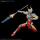 Ultraman - ULTRAMAN SUIT ZERO "SC Ver" ACTION (+ Peluche) - Figure-Rise Standard