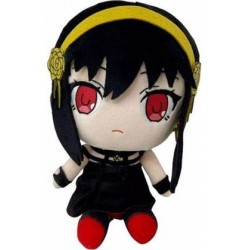 Peluche SPY X FAMILY - Yor Forger - Nendoroid Plus Plushie