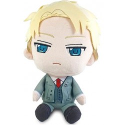 Peluche SPY X FAMILY - Loid Forger - Nendoroid Plus Plushie