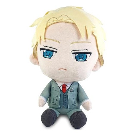 Peluche SPY X FAMILY - Loid Forger - Nendoroid Plus Plushie