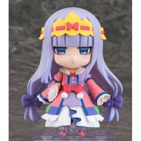 Nendoroid Sleepy Princess in the Demon Castle - PRINCESS SYALIS