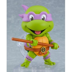 Nendoroid Teenage Mutant Ninja Turtles - DONATELLO