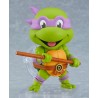 Nendoroid Teenage Mutant Ninja Turtles - DONATELLO