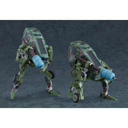 Maqueta Improvise Armed EXOFRAME (2 Mode0l Set) - Moderoid 1/35