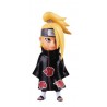 Naruto Shippuden - DEIDARA - MININJA Figurine