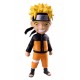 Naruto Shippuden - NARUTO - 8 cm - MININJA Figurine