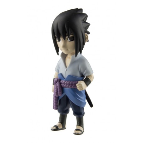 Naruto Shippuden - SASUKE - 8 cm - MININJA Figurine