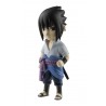 Naruto Shippuden - SASUKE - MININJA Figurine