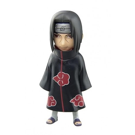Naruto Shippuden - ITACHI - 8 cm - MININJA Figurine