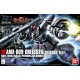 Maqueta GUNDAM - Unicorn Gundam 02 Banshee Norn (Unicorn Mode) - Gunpla HGUC - 1/144