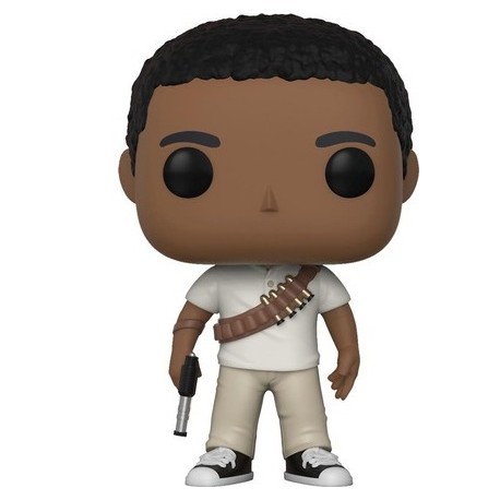 POP - IT - MIKE HANLON  - Funko