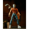 Teenage Mutant Ninja Turtles - CASEY JONES (Classic Colors)