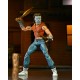 Teenage Mutant Ninja Turtles - CASEY JONES (Classic Colors)