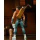 Teenage Mutant Ninja Turtles - CASEY JONES (Classic Colors)