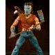 Teenage Mutant Ninja Turtles - CASEY JONES (Classic Colors)