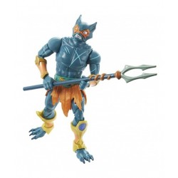 Masters of the Universe REVELATION - Mer-Man