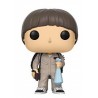 POP - Stranger Things - GHOSTBUSTER WILL  - Funko